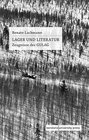 Buchcover Lager und Literatur