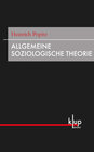 Buchcover Allgemeine Soziologische Theorie