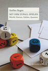 Buchcover Mit dem Zufall spielen