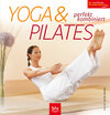 Buchcover Yoga & Pilates