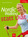 Buchcover Nordic Walking statt Diät