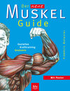 Buchcover Der neue Muskel-Guide
