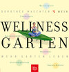 Buchcover Mein Wellness-Garten