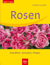 Buchcover Rosen