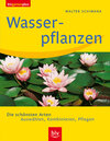 Buchcover Wasserpflanzen