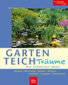 Buchcover Gartenteich-Träume