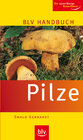 Buchcover BLV Handbuch Pilze