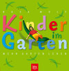 Buchcover Kinder im Garten
