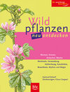 Buchcover Wildpflanzen neu entdecken