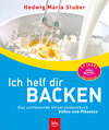 Buchcover Ich helf dir backen