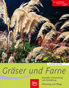 Buchcover Gräser und  Farne