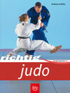 Buchcover Richtig Judo