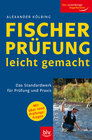 Buchcover Fischerprüfung leicht gemacht