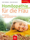 Buchcover Homöopathie für die Frau