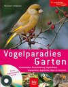 Buchcover Vogelparadies Garten