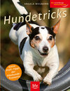 Buchcover Hundetricks