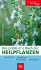 Buchcover Das praktische Buch der Heilpflanzen
