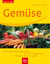 Buchcover Gemüse