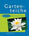 Buchcover Gartenteiche