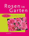 Buchcover Rosen im Garten