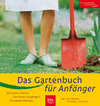 Buchcover Das Gartenbuch für Anfänger