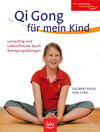 Buchcover Qi Gong für mein Kind