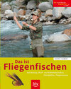 Buchcover Das ist Fliegenfischen