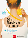 Buchcover Die Nackenschule