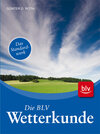 Buchcover Die BLV Wetterkunde