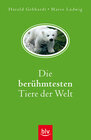 Buchcover Die berühmtesten Tiere der Welt