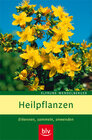 Buchcover Heilpflanzen