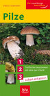 Buchcover Pilze