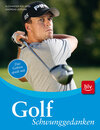 Buchcover Golf - Schwunggedanken