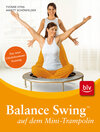 Buchcover Balance Swing ™ auf dem Mini-Trampolin