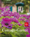 Buchcover Cottage-Gärten