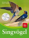 Buchcover Singvögel