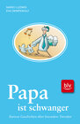 Buchcover Papa ist schwanger