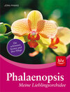 Buchcover Phalaenopsis - meine Lieblingsorchidee