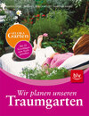 Buchcover Wir planen unseren Traumgarten