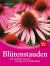 Buchcover Blütenstauden