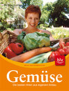 Buchcover Gemüse