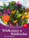 Buchcover Wildkräuter & Wildfrüchte für die Küche