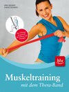 Buchcover Muskeltraining mit dem Thera-Band