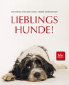 Buchcover Lieblingshunde!