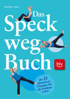 Buchcover Das Speck-weg-Buch