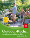 Buchcover Outdoor-Küchen