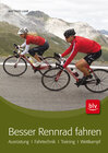 Buchcover Besser Rennrad fahren