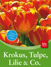 Buchcover Krokus, Tulpe, Lilie & Co.