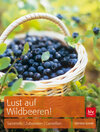 Buchcover Lust auf Wildbeeren!