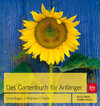 Buchcover Das Gartenbuch für Anfänger